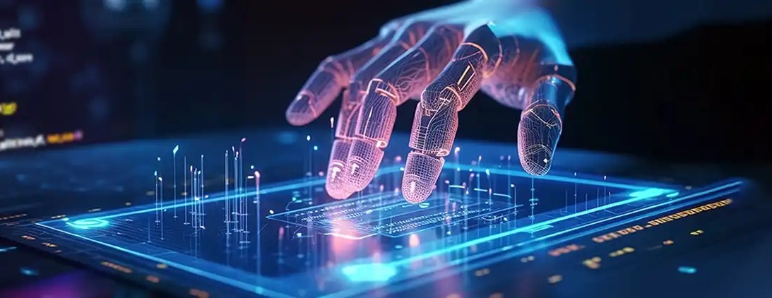 Services digital frontend design